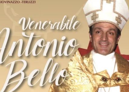 Molfetta, don Tonino Bello proclamato 'venerabile' nella sua Diocesi amata