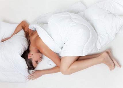Salute, 5 abitudini nel sonno e il rischio morte: studio Harvard svela che...
