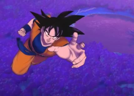 Dragon Ball Super - Super Hero sbanca il box office: staccati Virzì-Avatar