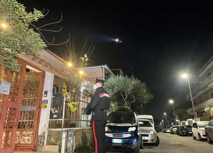 Droga a Roma: guerra tra bande, 27 in manette. Rispunta l'ombra di Diabolik