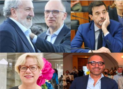 Elezioni, prime candidature del PD in Puglia: la dichiarazione di Emiliano
