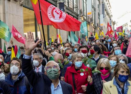 Elezioni Portogallo, vince Costa: ai socialisti la maggioranza assoluta