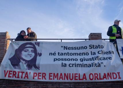 Emanuela Orlandi, le tappe della storia: dalla scomparsa alla riapertura caso