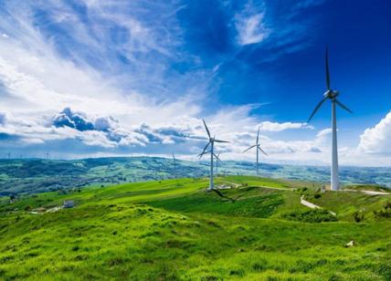 Rinnovabili, accordo Erg-Apex: partnership su eolico e solare