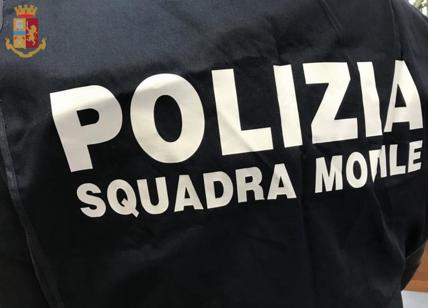 Milano Barona: 28enne ferito con un'accetta alla testa: è grave