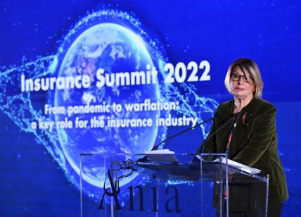 ANIA, al via a Roma la seconda edizione dell'Insurance Summit