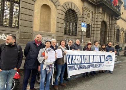 Roma, FdI: “Ater non è comitato elettorale della sinistra di Zingaretti”