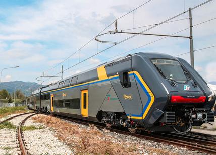 Ferrovie, firmato il contratto nazionale: aumento medio di 110 euro