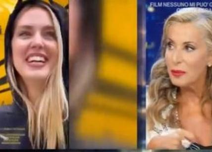 Rosanna Cancellieri asfalta Chiara Ferragni: "Non ha nessun talento"