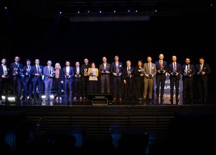 Gruppo Stellantis si aggiudica 4 premi ai Mission Fleet Awards