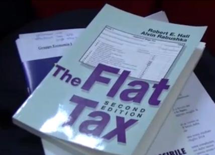 Flat Tax 2023: cos’è la flat tax incrementale
