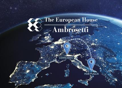 BPPB-Exprivia tornano ad ospitare il Forum 'The European House Ambrosetti'