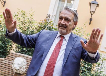 Regione Lazio, Francesco Rocca: “Sui rifiuti e Giubileo, Roma è in ritardo”