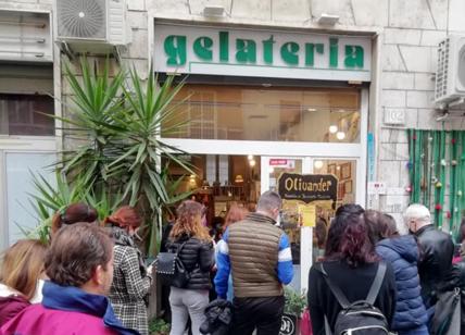 Roma, la storica gelateria Splash chiede aiuto: la raccolta fondi su Gofundme