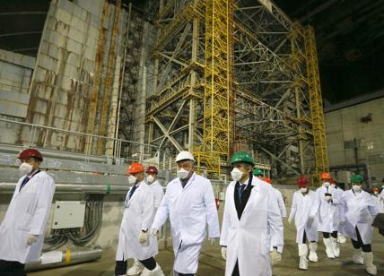 Guerra Ucraina, allarme dell'AIEA: "Da Chernobyl non arrivano più dati"