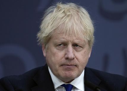 Russia vieta l'ingresso a Boris Johnson. Terza guerra mondiale: Putin minaccia Biden