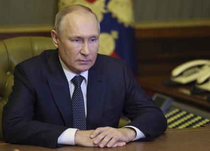 Putin convoca le madri dei soldati: "Guerra in Ucraina? Nessun rimpianto"