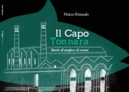Storie di mafia e tonni: il romanzo di Marco Rinaudo presentato al Teatro Muse