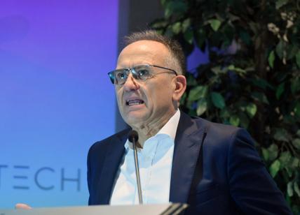  Lutech, stanziati ulteriori €10 mln per il Polo Tecnologico di Bari