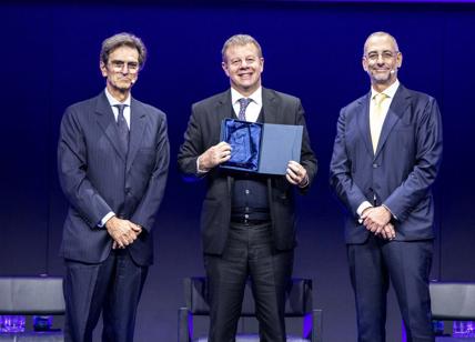 Premio Eccellenze d’Impresa, Ariston Group è vincitore Assoluto