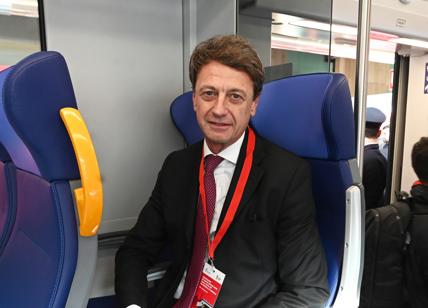 Trenitalia, inaugurato il nuovo collegamento Lecce-Bari