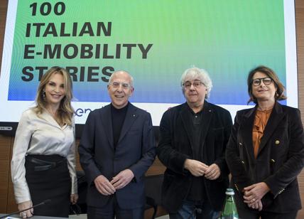 Enel e Symbola, presentate le 100 eccellenze italiane dell’e-Mobility