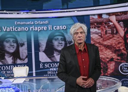 Pietro Orlandi accusa il Vaticano: "Casaroli? Si faceva portare le ragazzine"