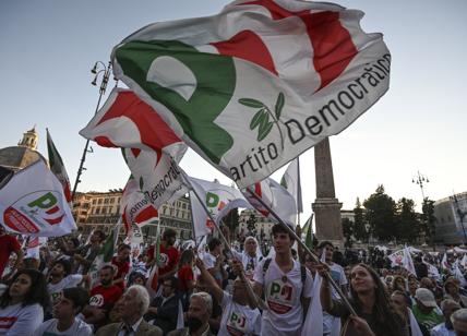 Congressi PD, il 1 ottobre voto per rinnovare i vertici in Lombardia