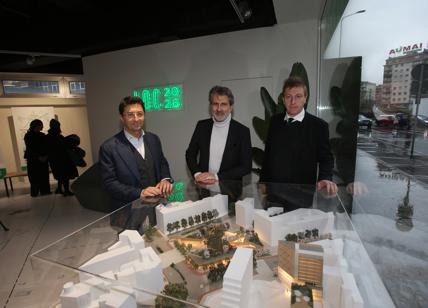Rigenerazione urbana, Nhood inaugura l'hub "LOC 2026" a Milano