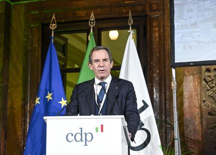 CDP, inaugurato il nuovo ufficio territoriale a Palermo