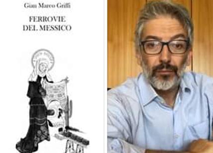 "Ferrovie del Messico" di Gian Marco Griffi è il romanzo dell'anno
