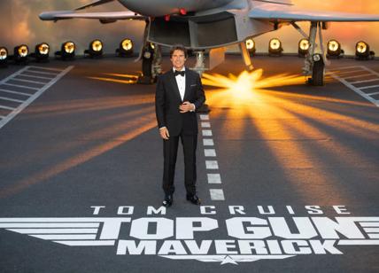 La Cina boicotta "Top Gun - Maverick": colpa del giubbotto di Tom Cruise