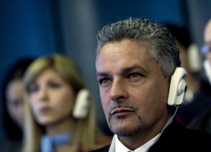 Baggio, Ita Airways gli dedica un aereo: “Legame forte con l’Argentina”