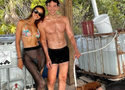 Irina Shayk e Bradley Cooper, una vacanza riaccende la fiamma tra i due -FOTO