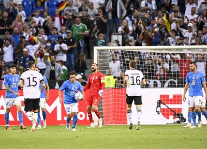 Italia ripescata ai Mondiali Qatar: Cile cala due assi contro l'Ecuador