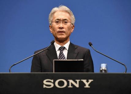 Sony, effetto cinema e videogiochi sui conti: nel 3º trimestre utile +11%