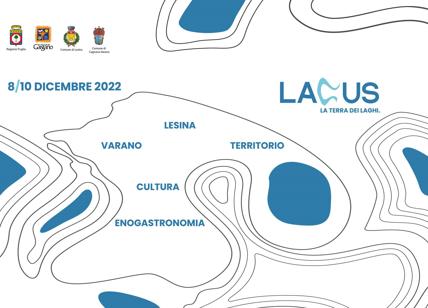 Lacus - La Terra dei Laghi, il Gargano di Lesina e Varano
