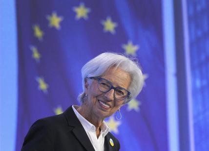 Tassi, Lagarde impoverisce l'Ue. Poi il diktat: "Stop alle misure di sostegno"