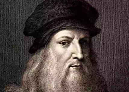 Roma, Leonardo Da Vinci non smette di stupire: in mostra tre disegni inediti