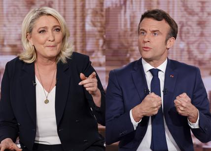 Francia, per la prima volta Le Pen in testa. I sondaggi affossano Macron