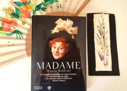 “Madame”: un tuffo nella Parigi di fine Ottocento