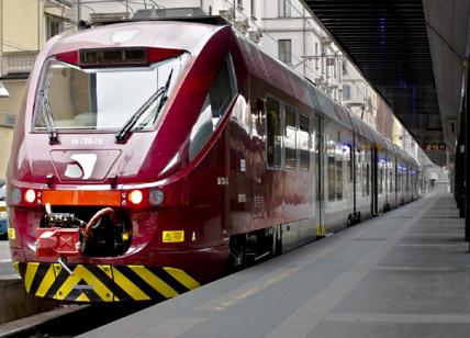 Malpensa Express, numeri in crescita: nel 2021 1,5 milioni di passeggeri