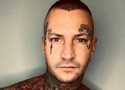 É morto suicida Manuel Achille Vallicella, tatuatore ed ex tronista di "U e D"