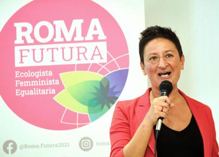 "Via i fascisti da Roma": Marta Bonafoni, Civica Zingaretti, contro Casapound