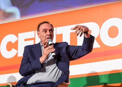 Mastella ad Affari: “Se Berlusconi dà 1000 € al mese io do 1010”. Intervista