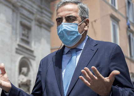 "Processo" a Zingaretti, il centrodestra all'attacco in vista delle dimissioni