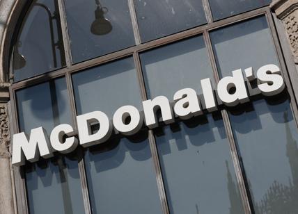 McDonald's punta su Roma. Aperti nuovi uffici da 500 mq