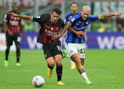 Milan-Inter tv e streaming: dove vedere la Supercoppa Italiana e le news