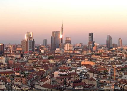Milano, continua il fenomeno del caro-casa