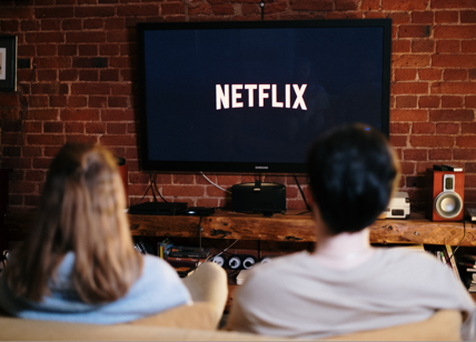 Netflix, ricavi da record per 8,5 mld. Utili e abbonati sopra le stime